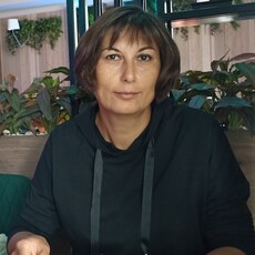 Фотография девушки Анна, 49 лет из г. Ахтырский