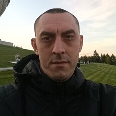 Фотография мужчины Иван, 34 года из г. Астрахань