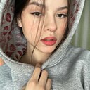 Лина, 20 лет
