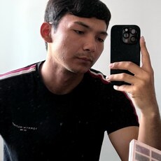 Фотография мужчины Бек, 19 лет из г. Тараз