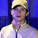Саид, 22 года