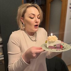 Екатерина, 42 из г. Москва.