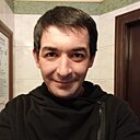 Али, 37 лет