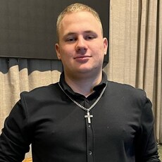 Фотография мужчины Степа, 26 лет из г. Волгоград