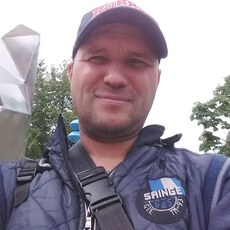 Фотография мужчины Kirill, 46 лет из г. Моршанск