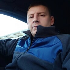 Фотография мужчины Sanek, 40 лет из г. Жлобин
