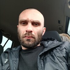 Фотография мужчины Хороший, 37 лет из г. Винница