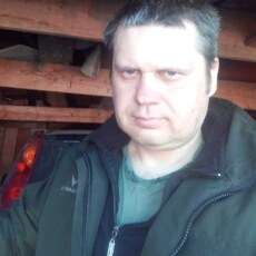 Фотография мужчины Дмитрий, 39 лет из г. Ульяновск