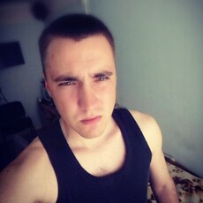 Фотография мужчины Александр, 33 года из г. Могилев