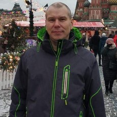 Фотография мужчины Дмитрий, 53 года из г. Нижний Новгород