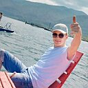 Денис, 34 года