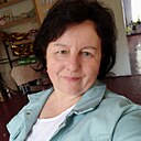 Людмила, 53 года