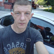 Фотография мужчины Сергей, 50 лет из г. Бердск