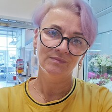 Фотография девушки Оксана, 55 лет из г. Барановичи