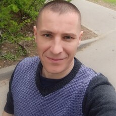 Фотография мужчины Den, 34 года из г. Орел