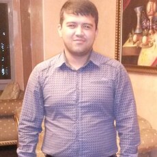 Фотография мужчины Adilet, 34 года из г. Бишкек