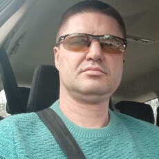 Фотография мужчины Юрий, 41 год из г. Луганск