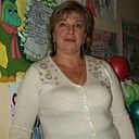 Надежда, 53 года