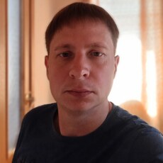 Фотография мужчины Артём, 37 лет из г. Усть-Лабинск