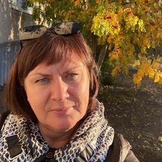 Фотография девушки Светлана, 54 года из г. Саранск
