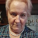 Ангелина, 70 лет