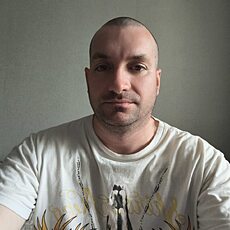 Фотография мужчины Саша, 41 год из г. Гадяч