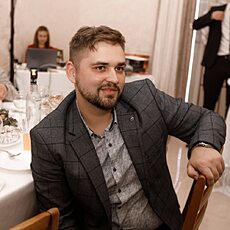 Фотография мужчины Александр, 27 лет из г. Брест