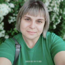 Фотография девушки Юлия, 41 год из г. Краснодон