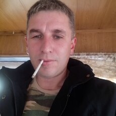 Фотография мужчины Алексей, 37 лет из г. Анжеро-Судженск