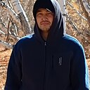 Амир, 35 лет