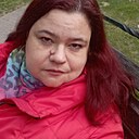 Ledi, 54 года