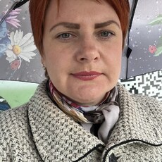Фотография девушки Ольга, 38 лет из г. Гродно