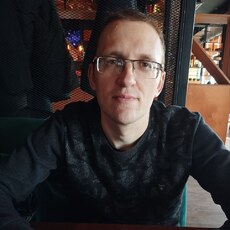 Фотография мужчины Саша, 37 лет из г. Курган