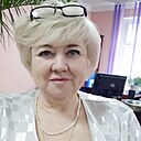 Нина, 67 лет
