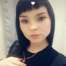 Фотография девушки Сумасшедшая, 26 лет из г. Тула