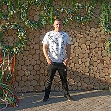 Фотография мужчины Виктор, 35 лет из г. Воронеж