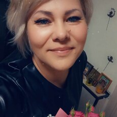 Фотография девушки Надежда, 44 года из г. Коломна