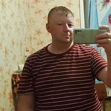 Фотография мужчины Рома, 38 лет из г. Выдрино