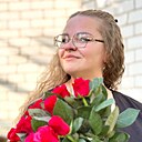 Полина, 25 лет