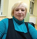 Ольга, 66 лет