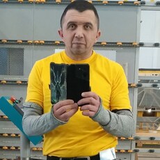 Фотография мужчины Алексей, 45 лет из г. Краснознаменск