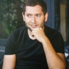 Фотография мужчины Саша, 36 лет из г. Кривой Рог