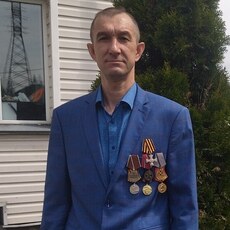 Фотография мужчины Владимир, 47 лет из г. Мыски