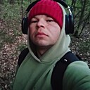 Витя, 28 лет