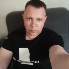 Фотография мужчины Павел, 35 лет из г. Красноярск