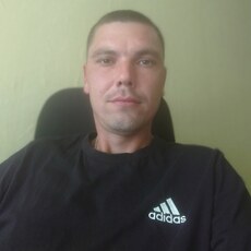 Фотография мужчины Виталий, 34 года из г. Родники (Ивановская Обл)