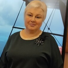 Фотография девушки Наталья, 55 лет из г. Смоленск