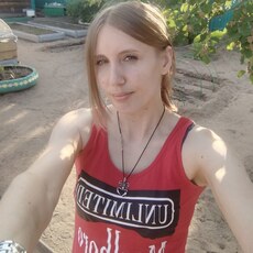 Фотография девушки Ирина, 38 лет из г. Улан-Удэ