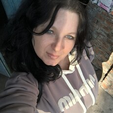 Фотография девушки Екатерина, 37 лет из г. Горловка