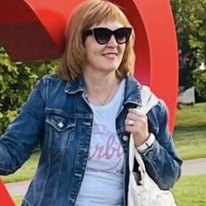 Фотография девушки Valentina, 58 лет из г. Орша